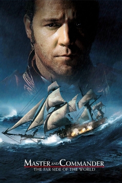 Master and Commander: The Far Side of the World-fmovies