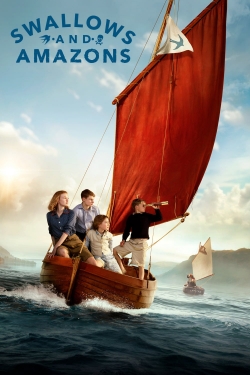 Swallows and Amazons-fmovies