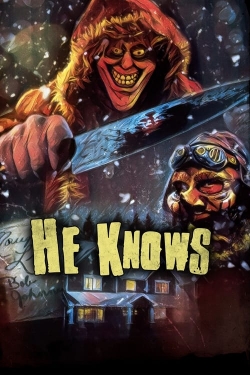 He Knows-fmovies