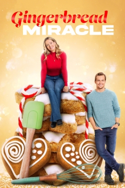 Gingerbread Miracle-fmovies