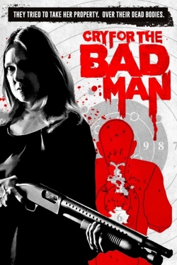 Cry for the Bad Man-fmovies