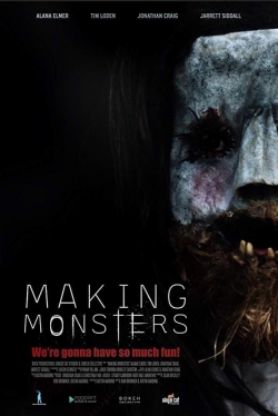 Making Monsters-fmovies