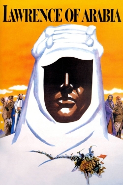 Lawrence of Arabia-fmovies