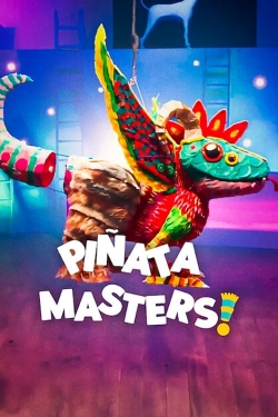 Piñata Masters!-fmovies