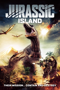 Jurassic Island-fmovies