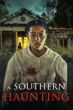 A Southern Haunting-fmovies