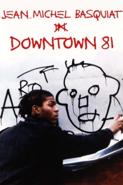 Downtown '81-fmovies
