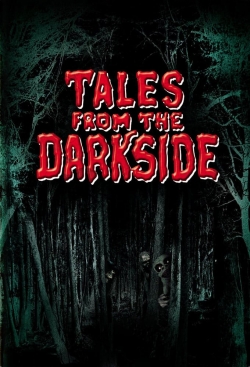 Tales from the Darkside-fmovies