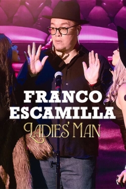 Franco Escamilla: Ladies' man-fmovies