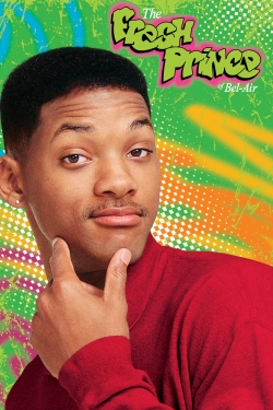 The Fresh Prince of Bel-Air-fmovies