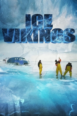 Ice Vikings-fmovies