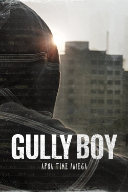 Gully Boy-fmovies