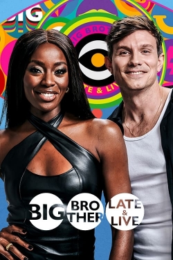 Big Brother: Late and Live-fmovies