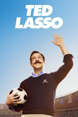 Ted Lasso-fmovies