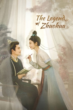 The Legend of Zhuohua-fmovies
