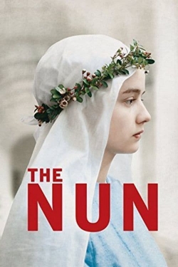 The Nun-fmovies