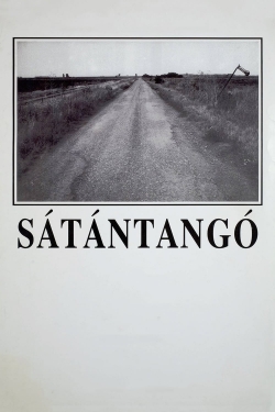 Satantango-fmovies