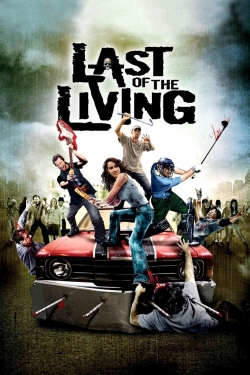 Last of the Living-fmovies