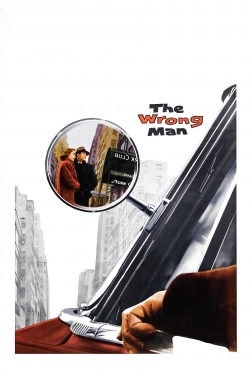 The Wrong Man-fmovies