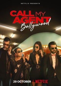 Call My Agent: Bollywood-fmovies