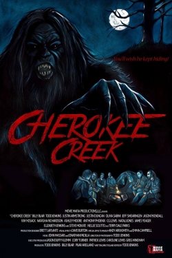 Cherokee Creek-fmovies