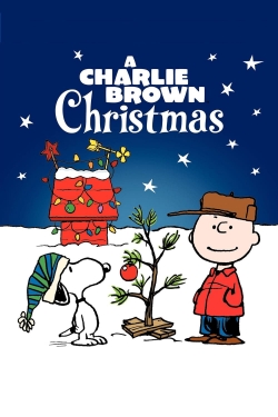 A Charlie Brown Christmas-fmovies