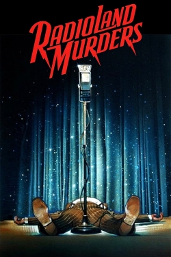 Radioland Murders-fmovies