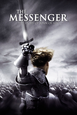 The Messenger: The Story of Joan of Arc-fmovies