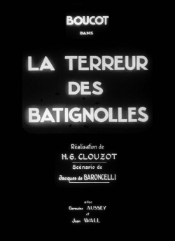 The Terror of Batignolles-fmovies