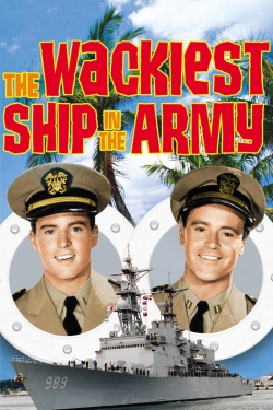 The Wackiest Ship in the Army-fmovies