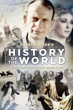 Andrew Marr's History of the World-fmovies