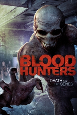 Blood Hunters-fmovies