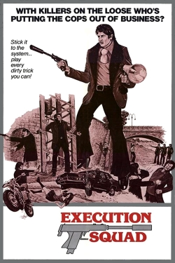 Execution Squad-fmovies