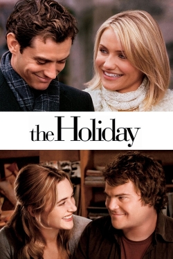 The Holiday-fmovies