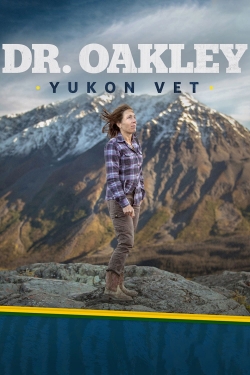 Dr. Oakley, Yukon Vet-fmovies