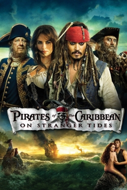 Pirates of the Caribbean: On Stranger Tides-fmovies