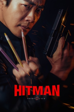 Hitman: Agent Jun-fmovies