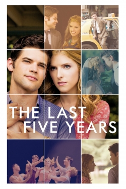 The Last Five Years-fmovies