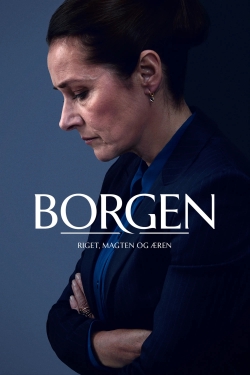 Borgen - Power & Glory-fmovies