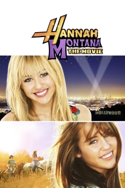 Hannah Montana: The Movie-fmovies