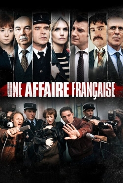 A French Case-fmovies