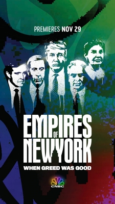 Empires Of New York-fmovies