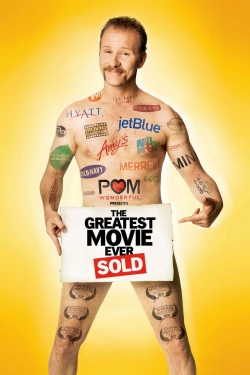The Greatest Movie Ever Sold-fmovies