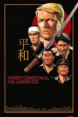 Merry Christmas Mr. Lawrence-fmovies