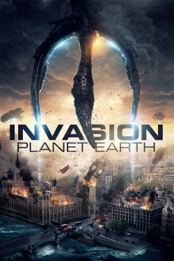 Invasion Planet Earth-fmovies