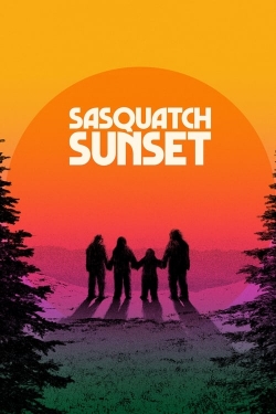 Sasquatch Sunset-fmovies