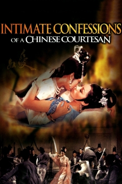 Intimate Confessions of a Chinese Courtesan-fmovies