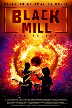 Black Mill-fmovies