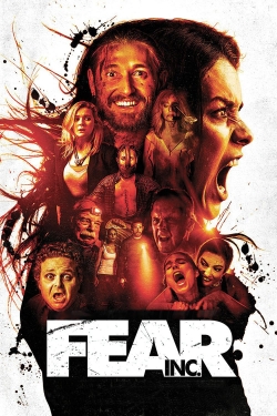 Fear, Inc.-fmovies