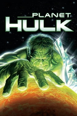 Planet Hulk-fmovies
